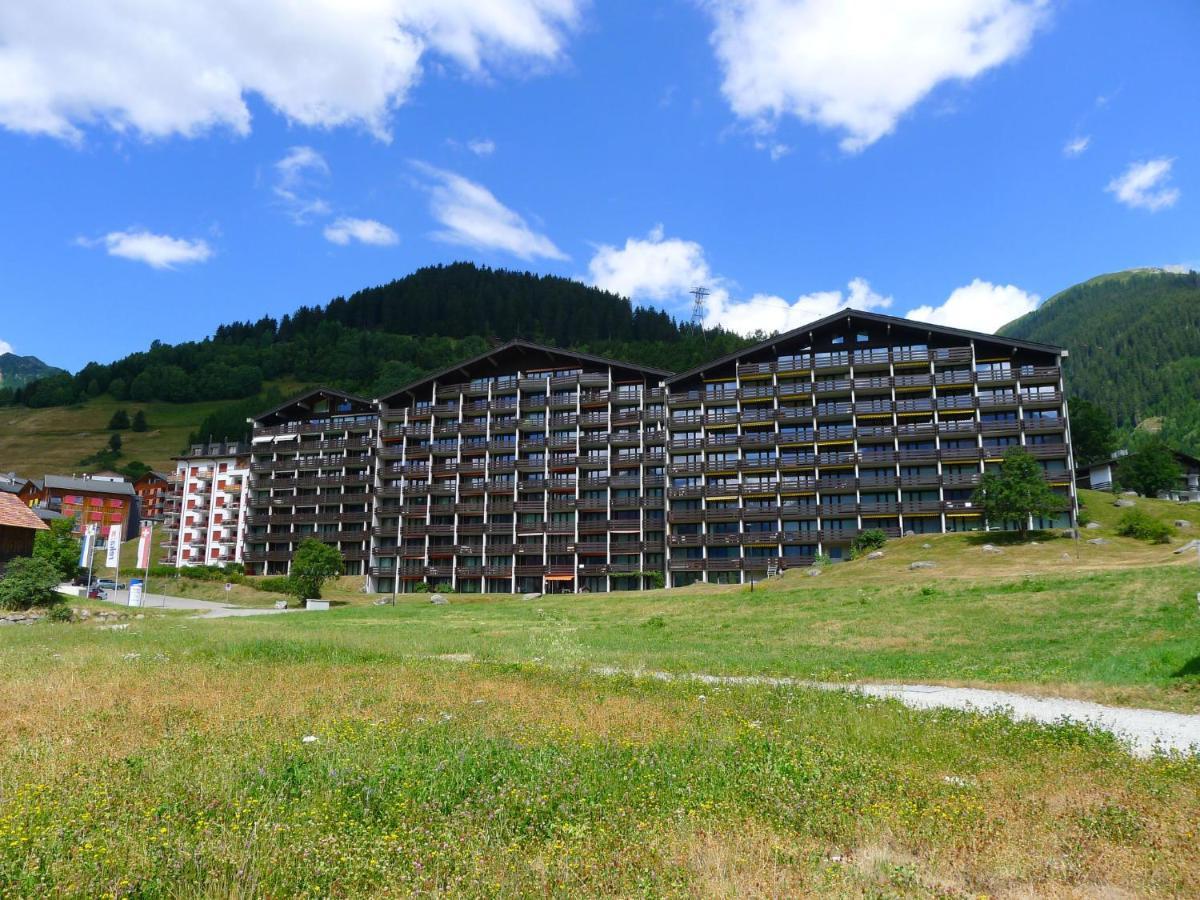 Apartment Utoring Acletta-63 By Interhome Disentis Exterior photo